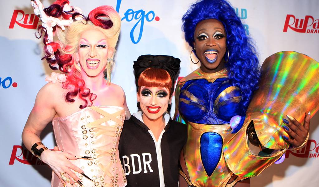 Qual temporada de RuPaul’s Drag Race melhor descreve sua vida?