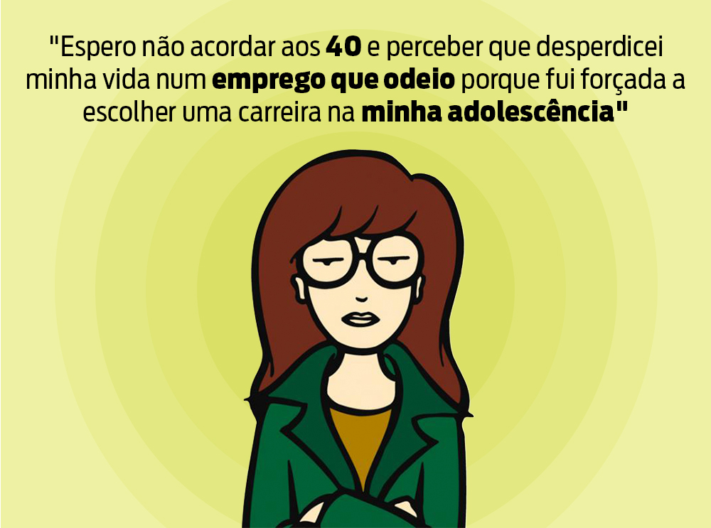 Daria vai voltar! Relembre as melhores 17 patadas da estudante antissocial