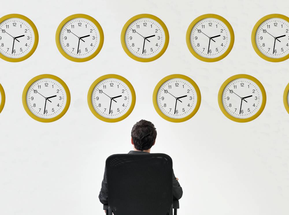 Físicos ficam observando relógios por 14 anos ininterruptos para fazer descoberta importante