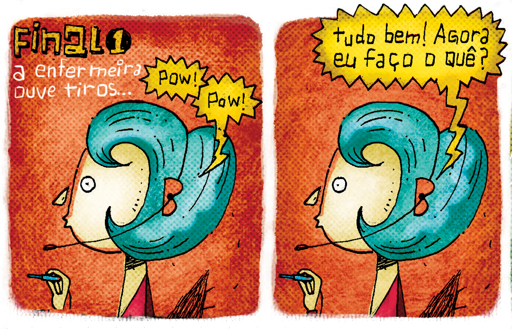 Por que &eacute; mais f&aacute;cil lembrar de uma piada ruim?