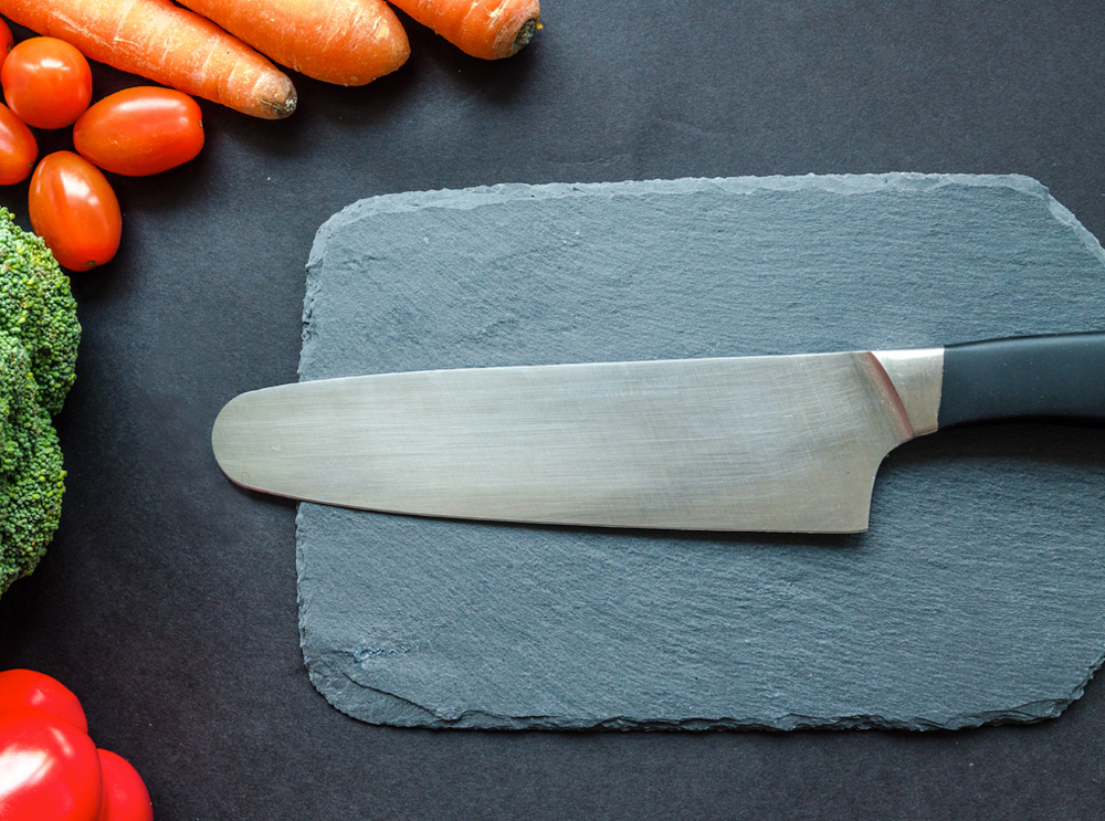 Juiz quer combater facas com pontas para diminuir crimes