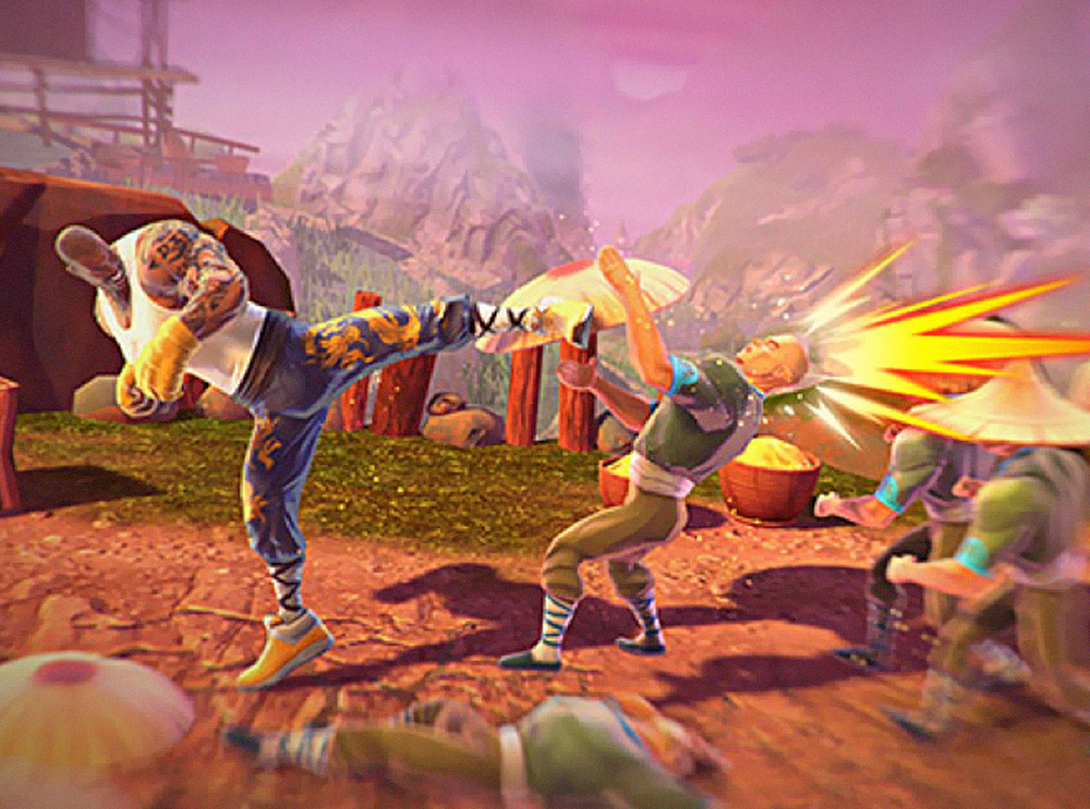 Sequência de um dos piores jogos de todos os tempos será lançada em 2018