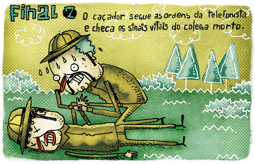 Por que &eacute; mais f&aacute;cil lembrar de uma piada ruim?
