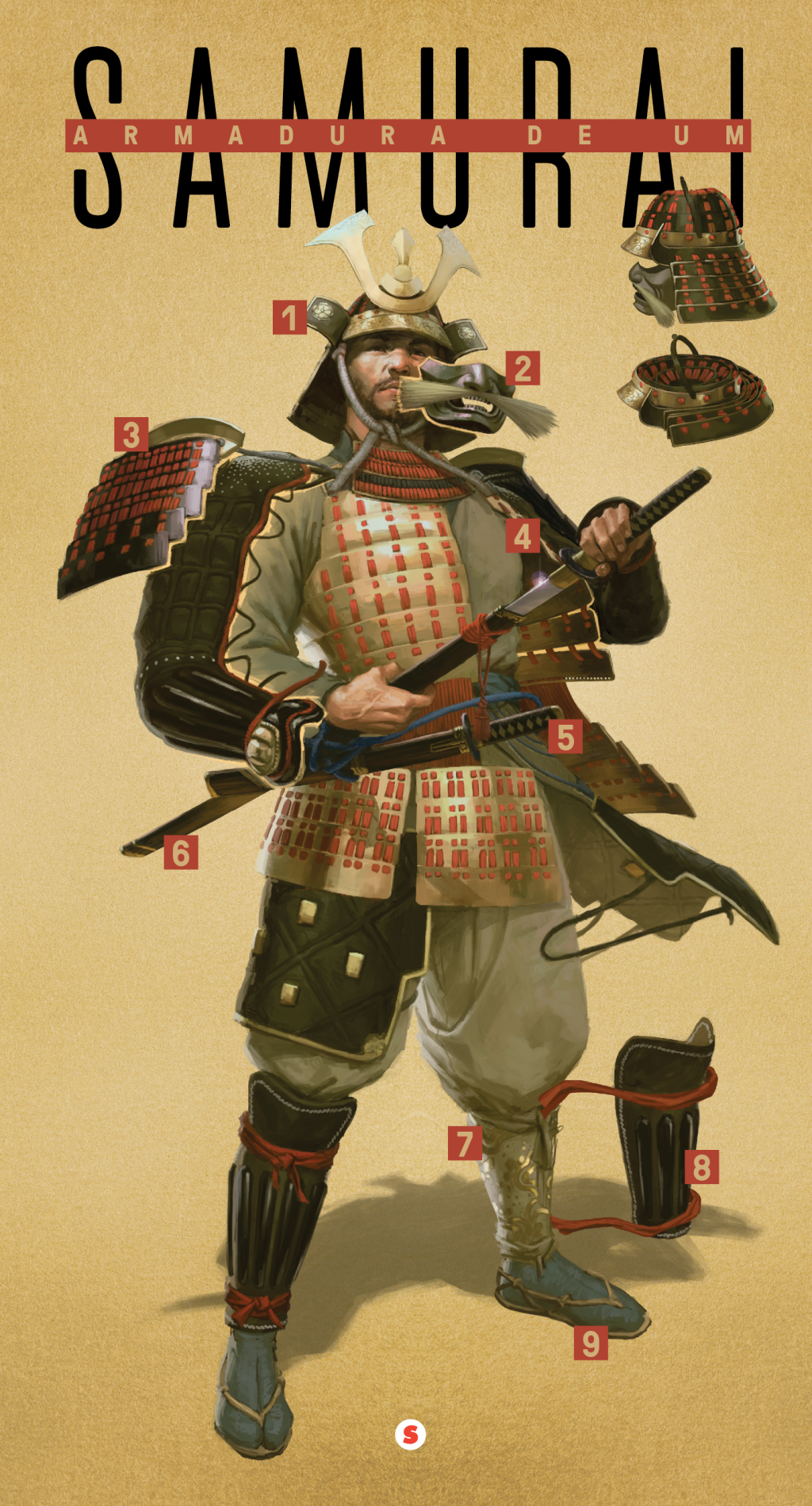 Samurai