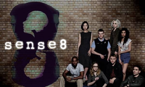 Dica TdF – Sense8