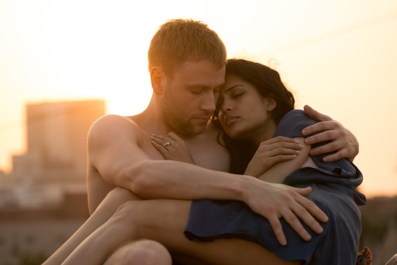 O que achamos do especial de Natal de Sense8 (sem spoilers)