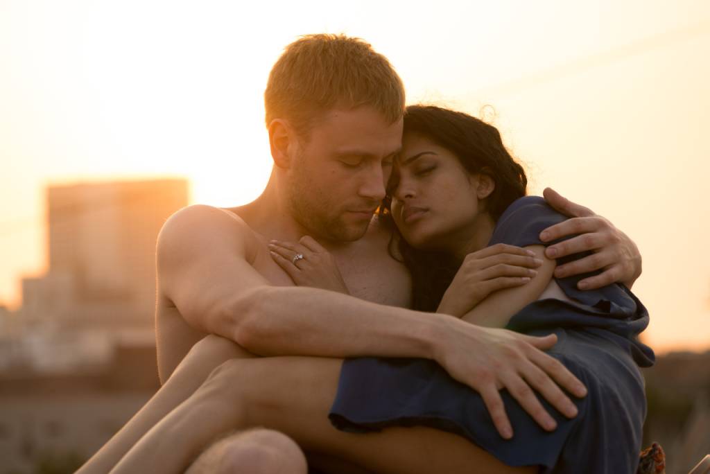 O que achamos do especial de Natal de Sense8 (sem spoilers)