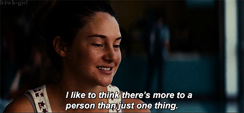 Shailene Woodley é uma garota nerd em “The Spectacular Now”