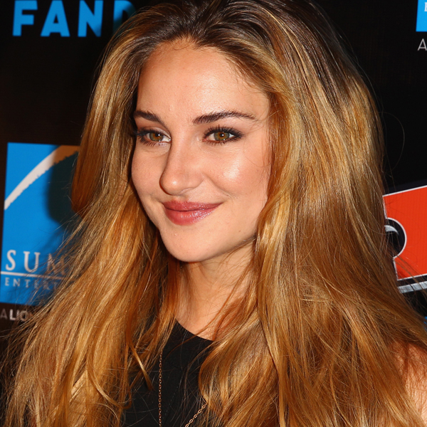 shailene