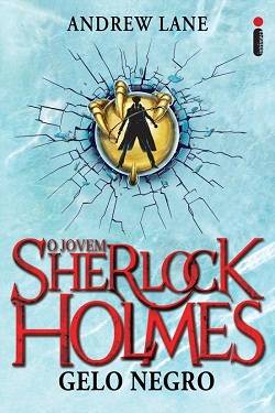 Dica TdF – O Jovem Sherlock Holmes: Gelo Negro