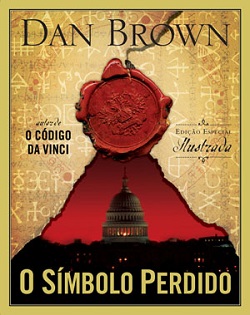 Dica TdF: O Símbolo Perdido – Edição Ilustrada