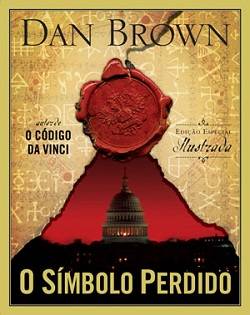 Dica TdF: O Símbolo Perdido – Edição Ilustrada