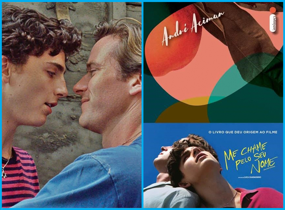 Me chame pelo seu nome