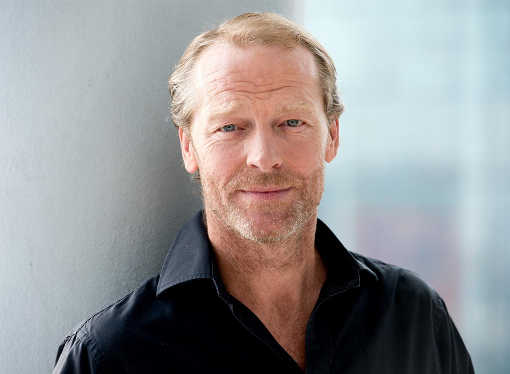 Quiz: este ator esteve em Harry Potter, Game of Thrones ou ambos?