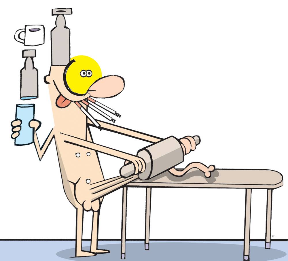 Existe cirurgia para aumentar o tamanho do pênis?