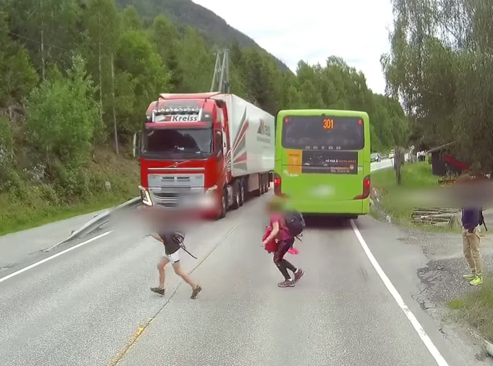 A importância de manter os freios sempre em ordem