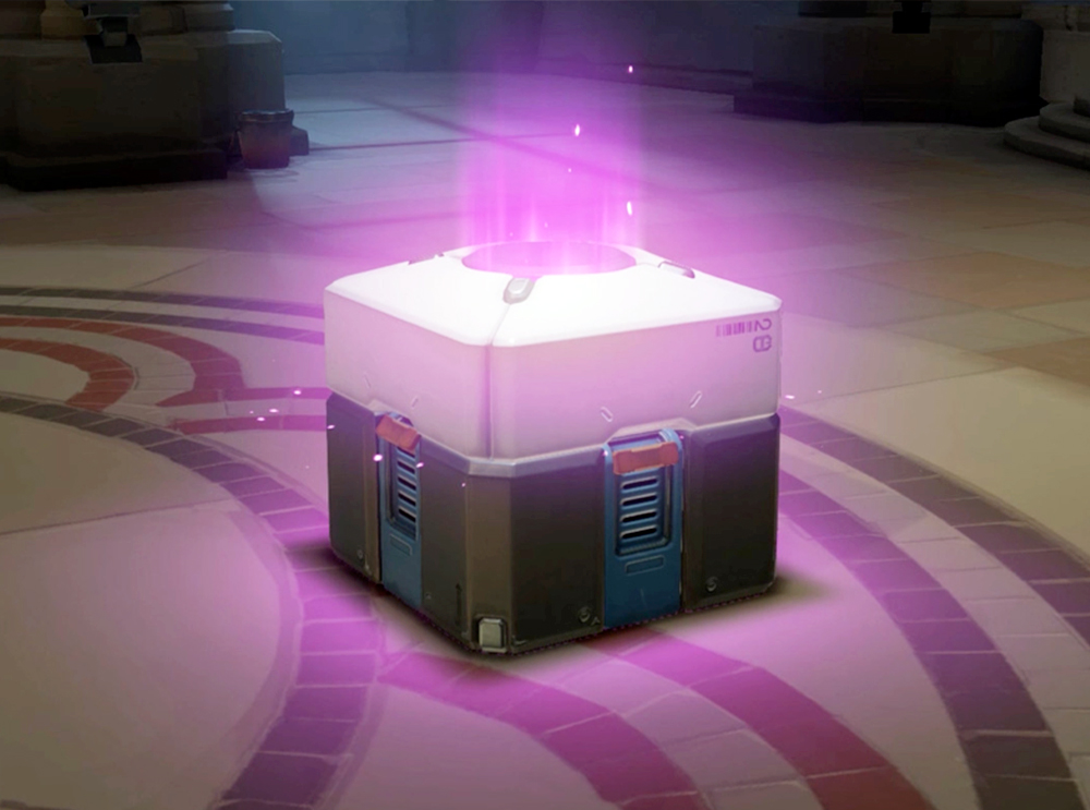 Comissão belga quer banir jogos com caixas de tesouros da Europa