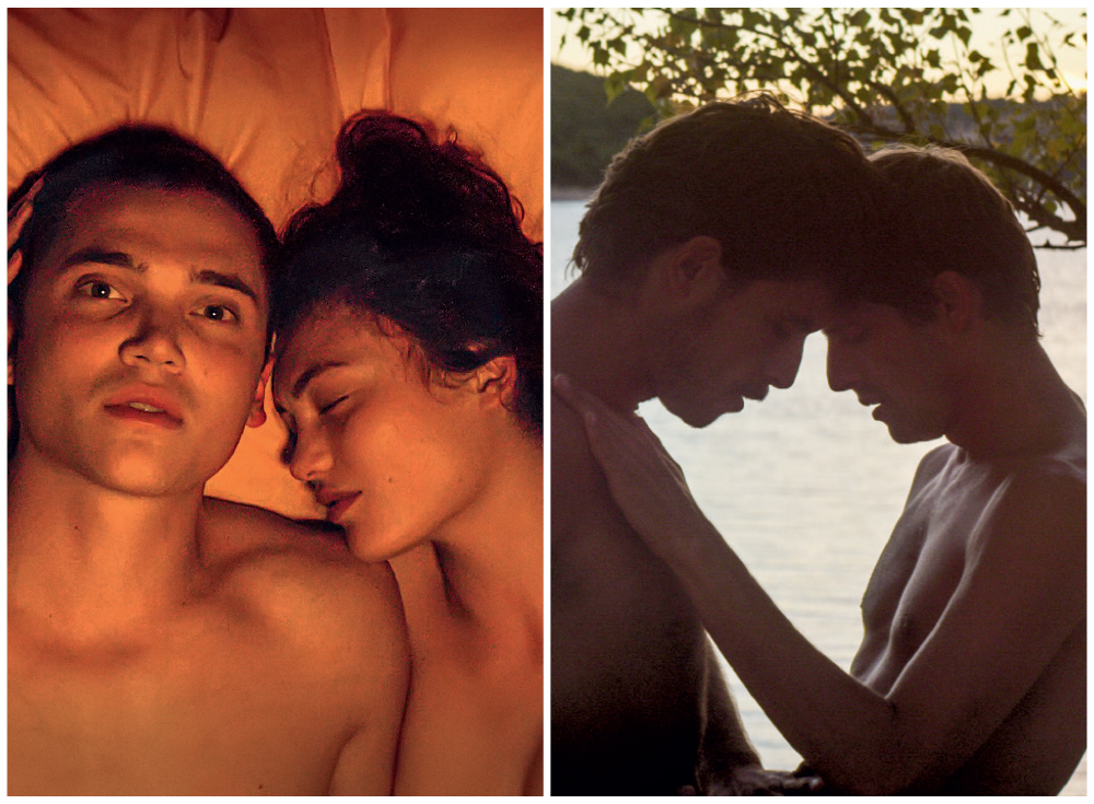 10 filmes “normais” com cenas de sexo reais