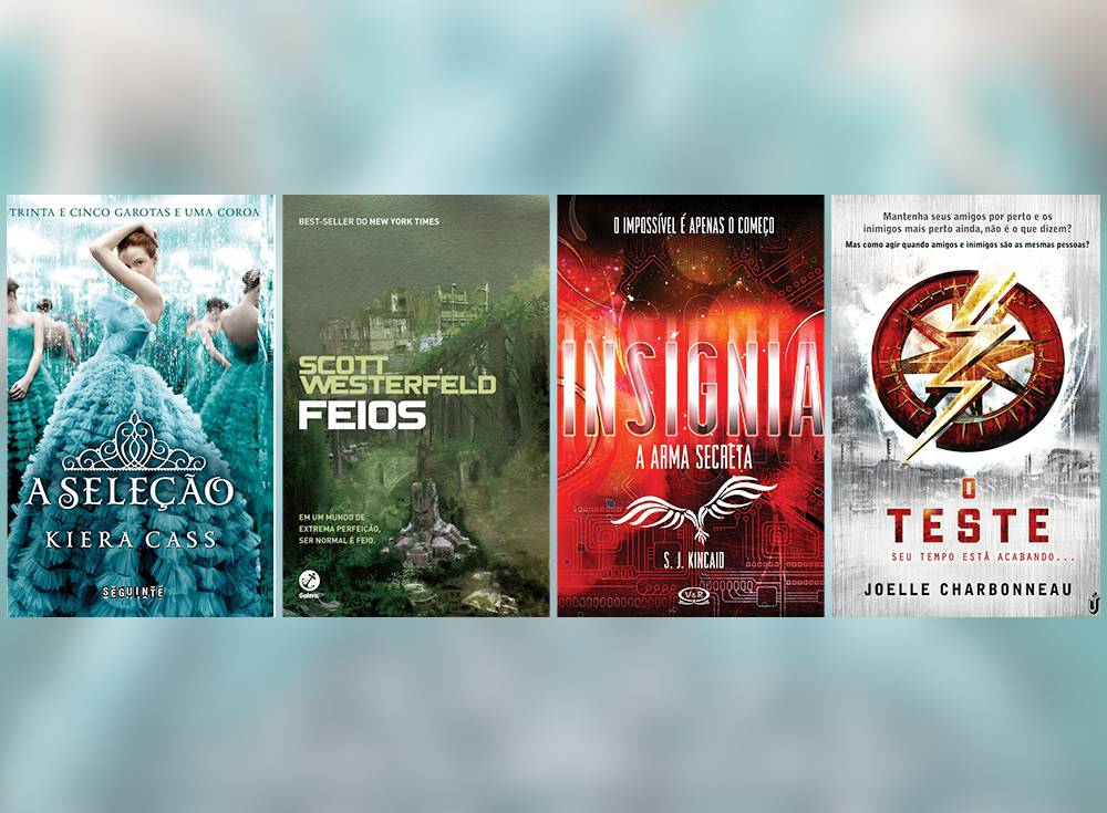 Livros