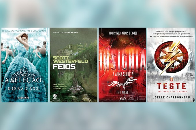 Livros