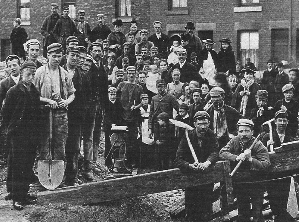 Por que 1º de maio virou o Dia do Trabalho?