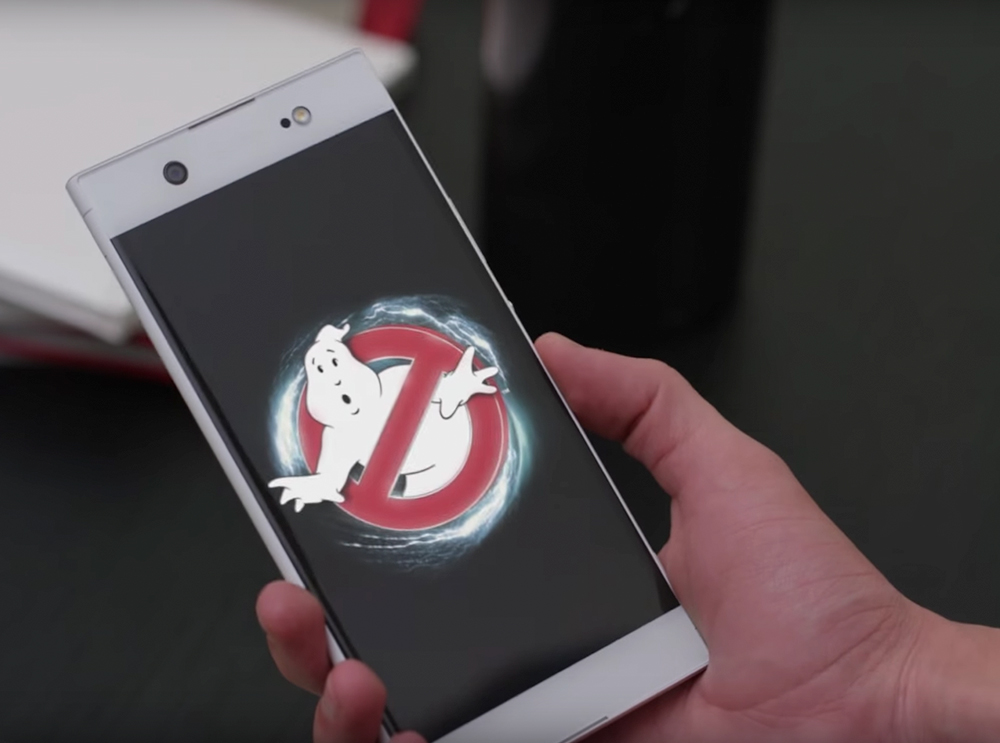 “Os Caça-Fantasmas” ganhará jogo nos moldes de “Pokémon Go”