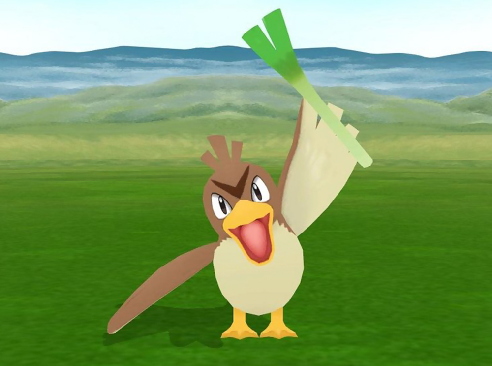 Para desbloquear Pokémon, jogadores capturam 3 bilhões em 6 dias