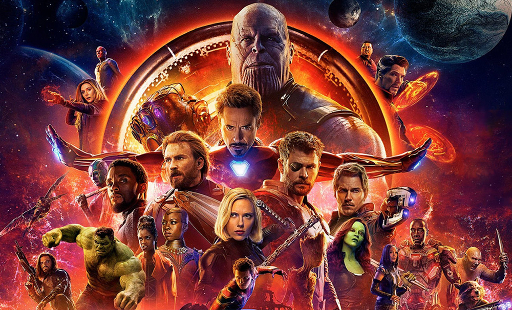 9 spoilers de Vingadores: Guerra Infinita (sem revelar o final do filme)