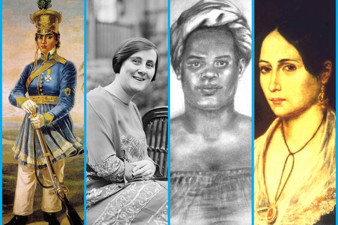 Mulheres