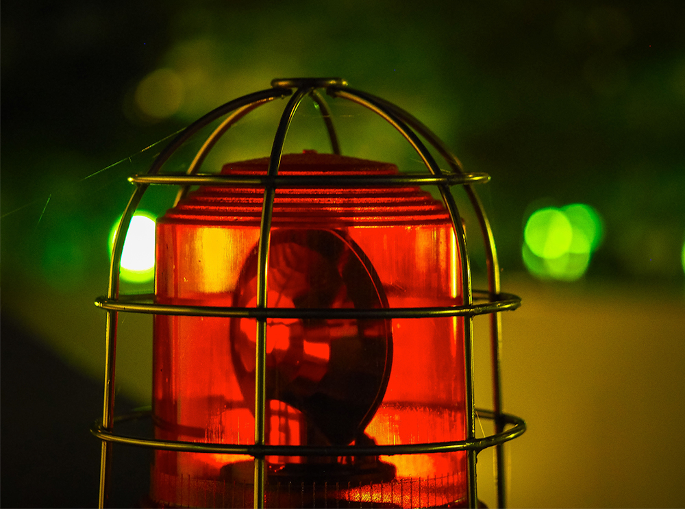 As sirenes de ambulâncias, polícia e bombeiros são diferentes?