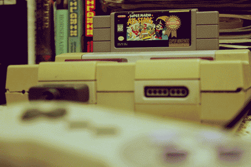 Vídeo reúne abertura de TODOS os jogos lançados para o Super Nintendo