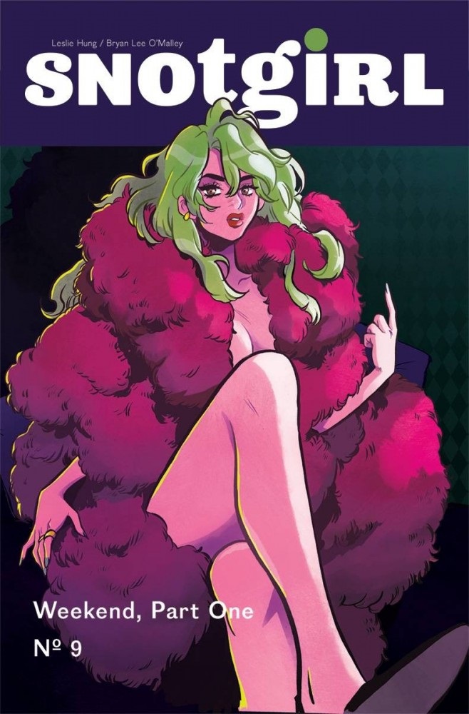 snotgirl snotgirl