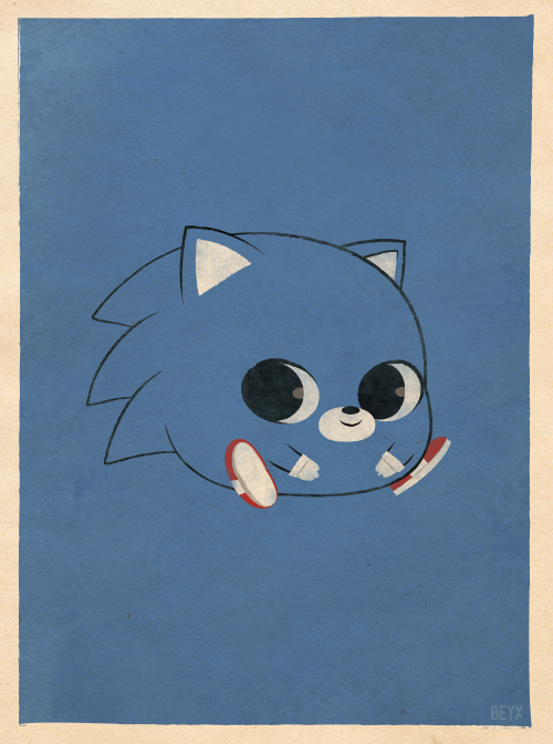 sonic