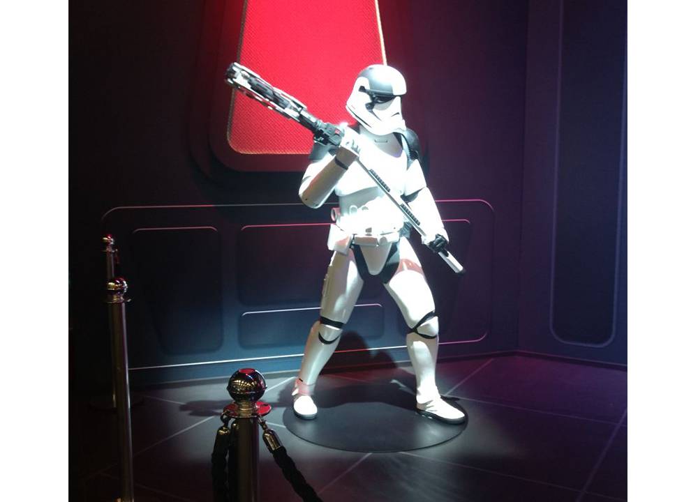 CCXP: O que nós descobrimos (e curtimos) na Spoiler Night