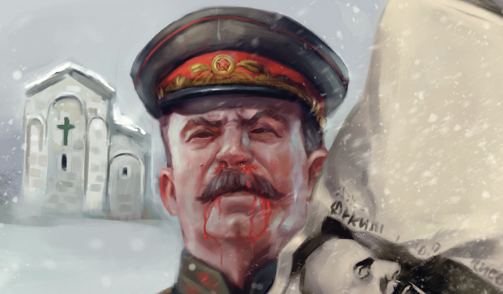 As maiores atrocidades de Josef Stalin