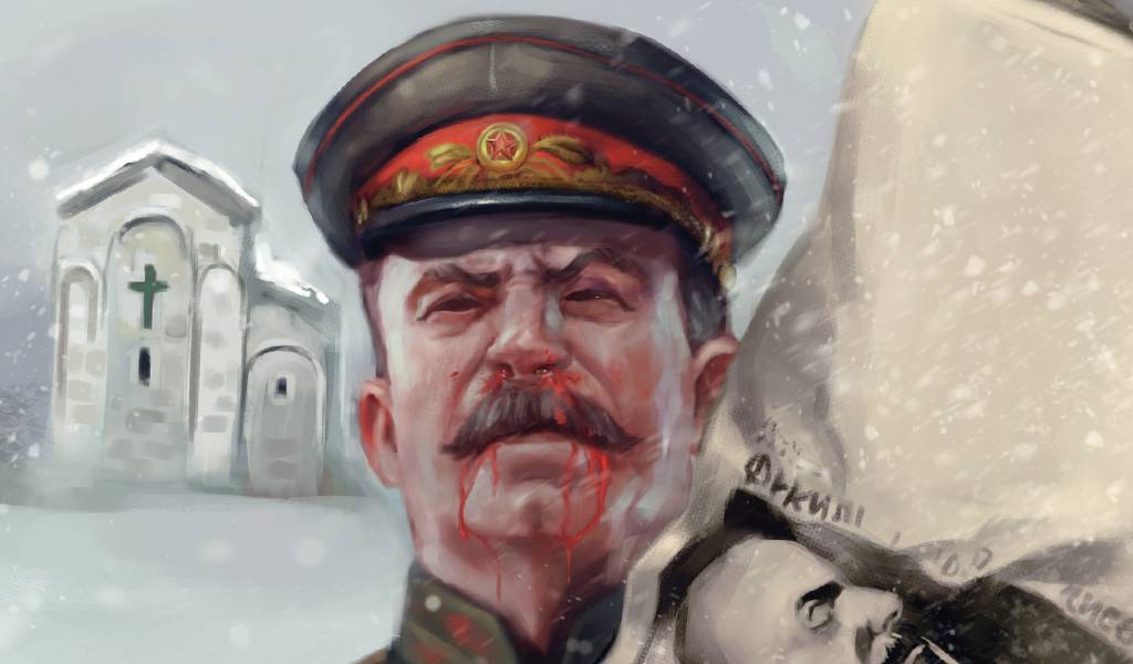 As maiores atrocidades de Josef Stalin