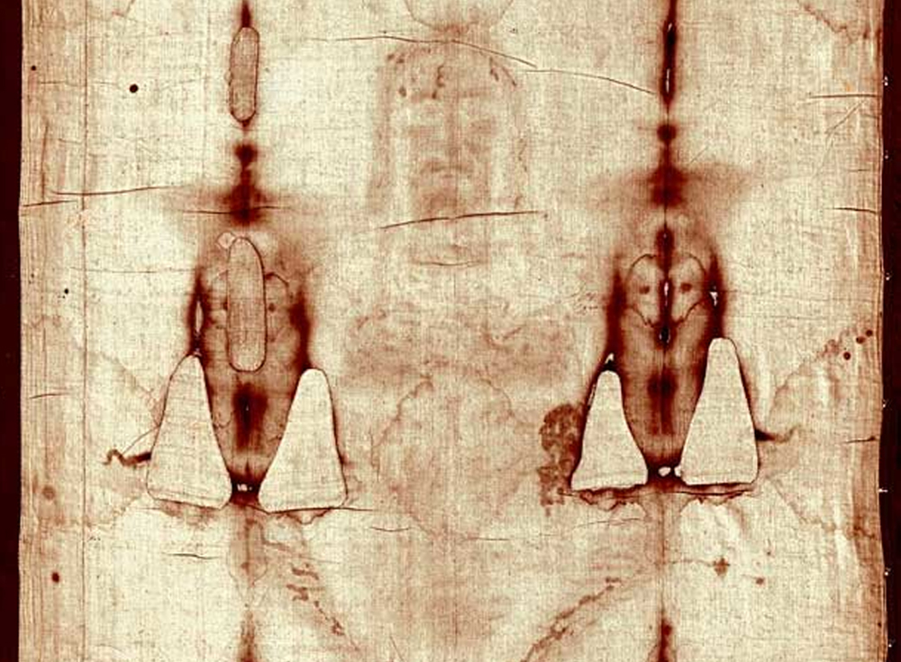 O Santo Sudário é legítimo?