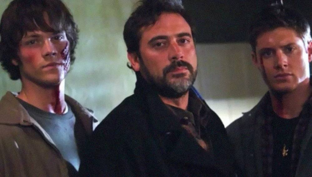Qual foi a inspiração do sobrenome Winchester, em “Supernatural”?
