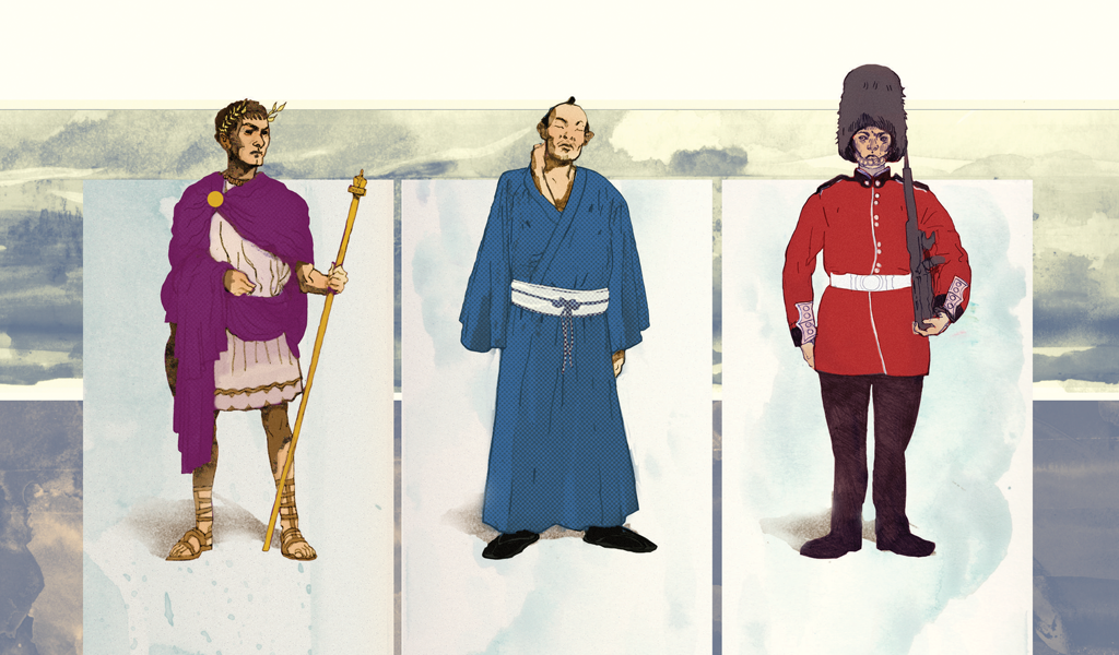 Qual é a tintura de tecido mais cara da história?