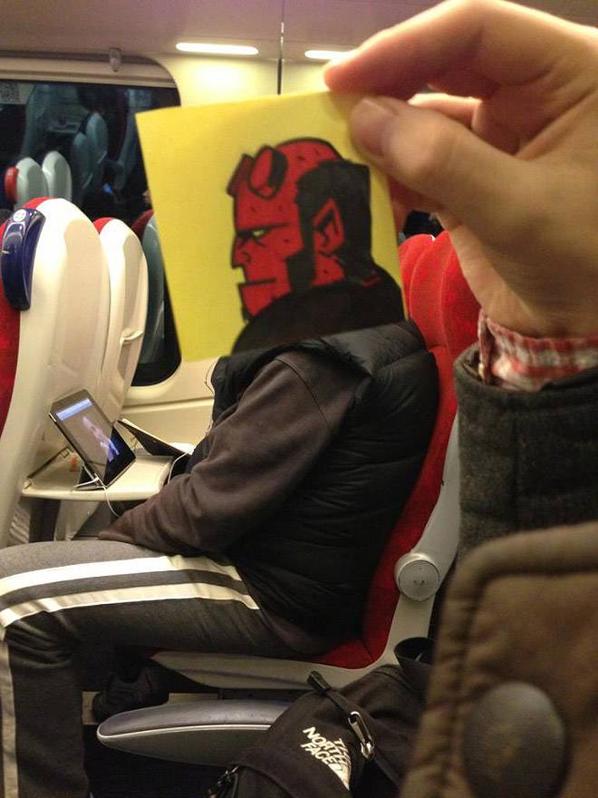 Como aproveitar o tempo durante uma viagem