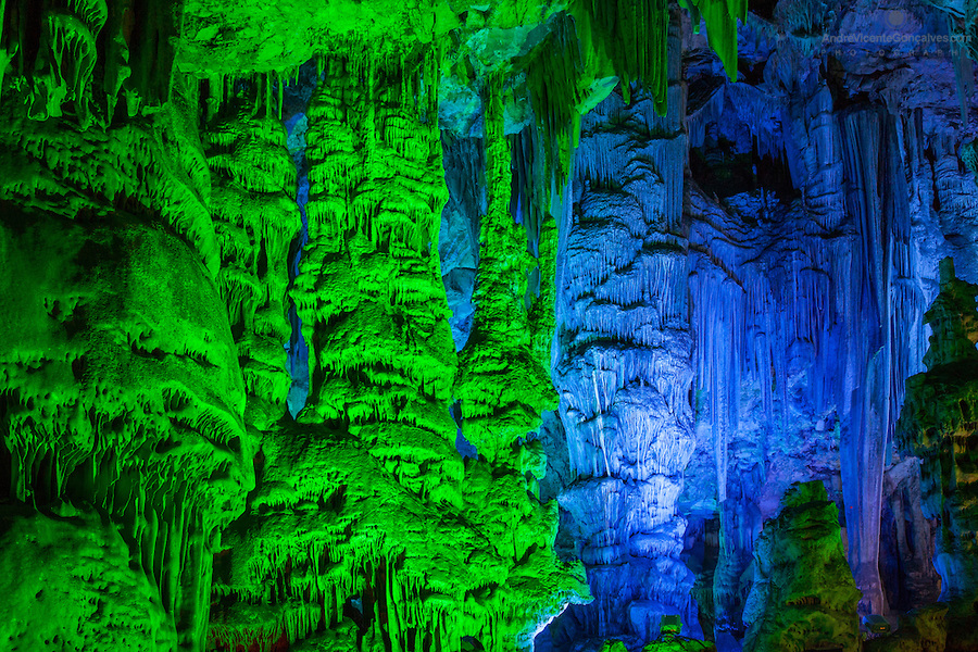 Saint Michael Cave