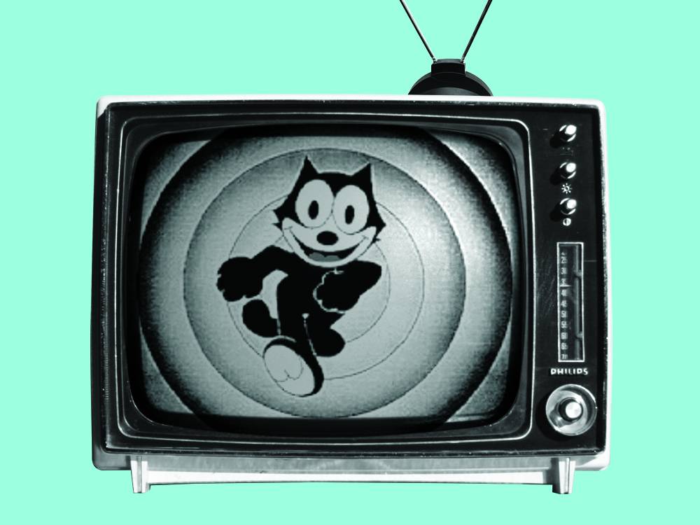 Qual o canal de TV mais antigo ainda em atividade?