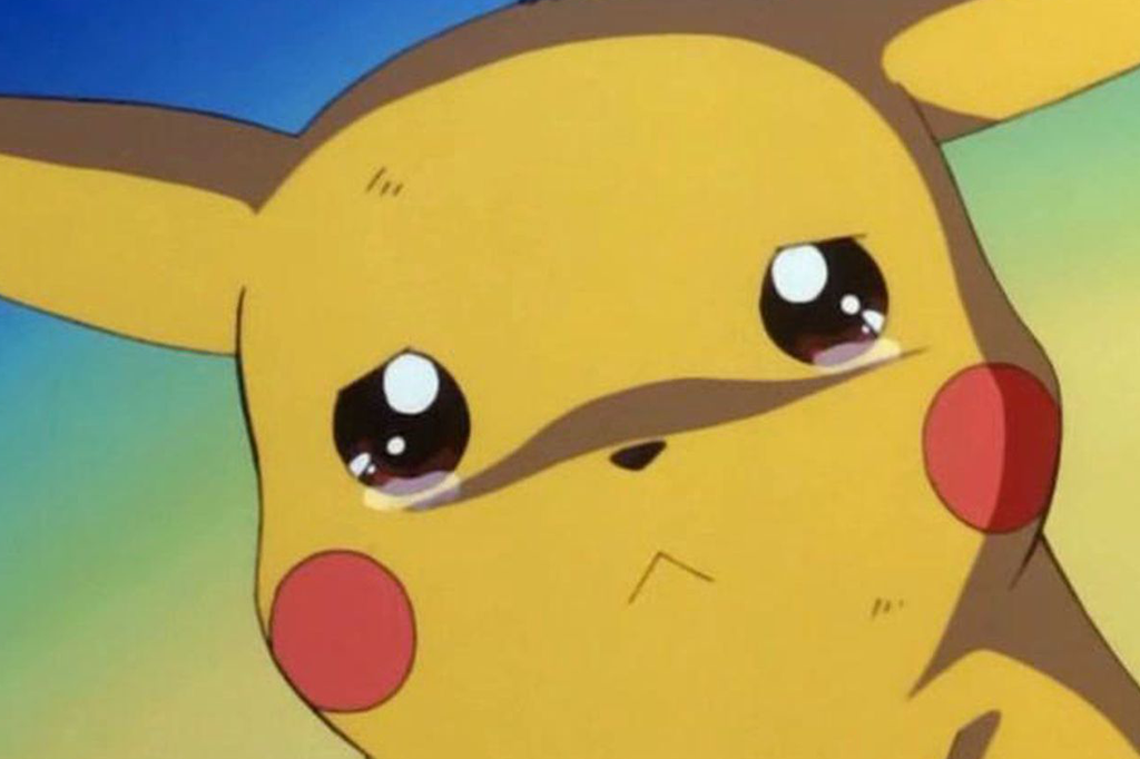 Pikachu fala inglês em novo filme de “Pokémon”