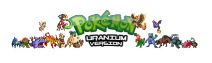 uranium