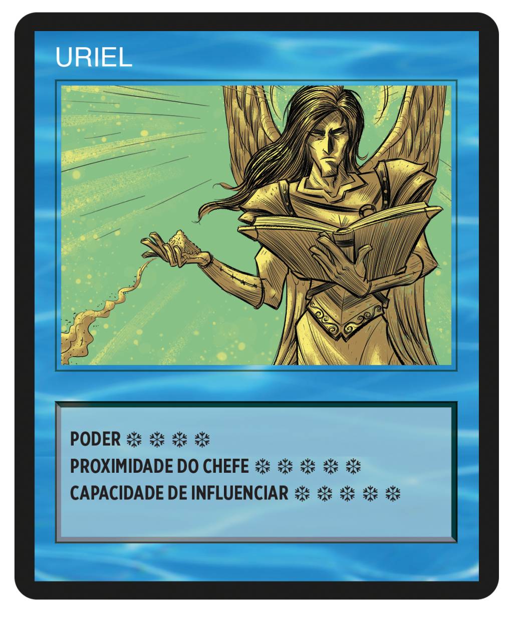 Uriel