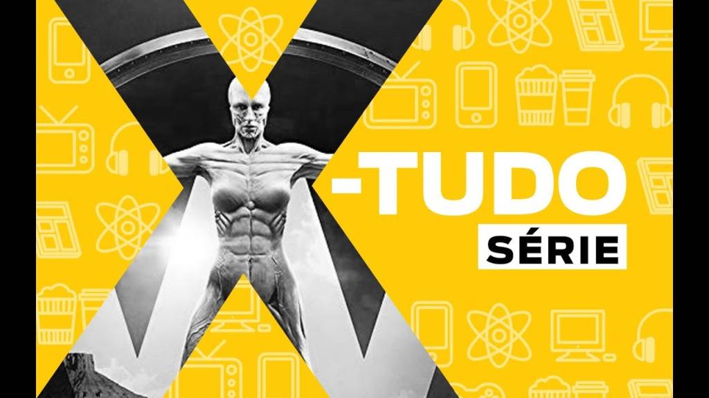 Vale a pena assistir “Westworld”? – X-TUDO