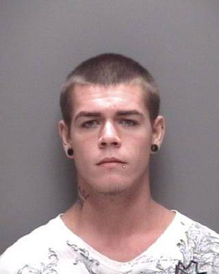 Falso vampiro é preso em Galveston por morder pescoço de desconhecida