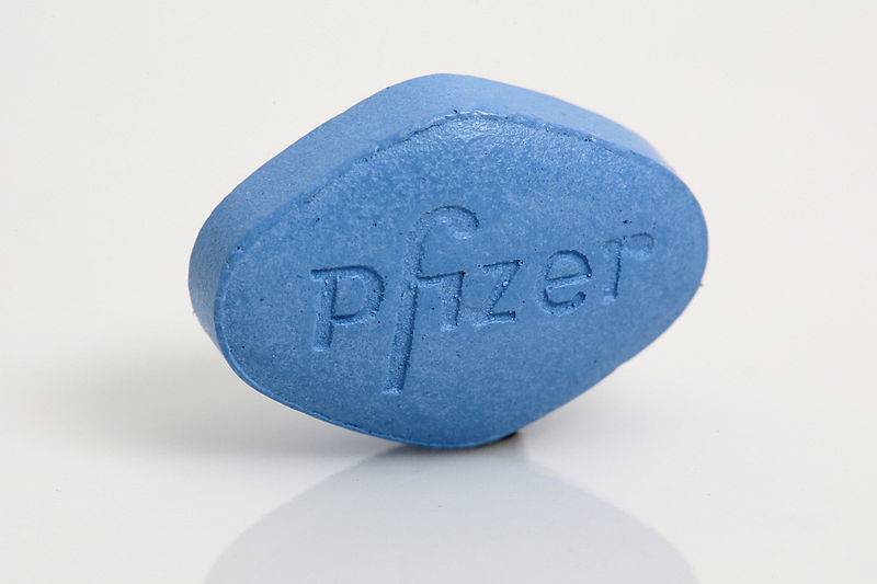 Em meio à crise, presidente sul coreana defende a compra de 360 pílulas de Viagra