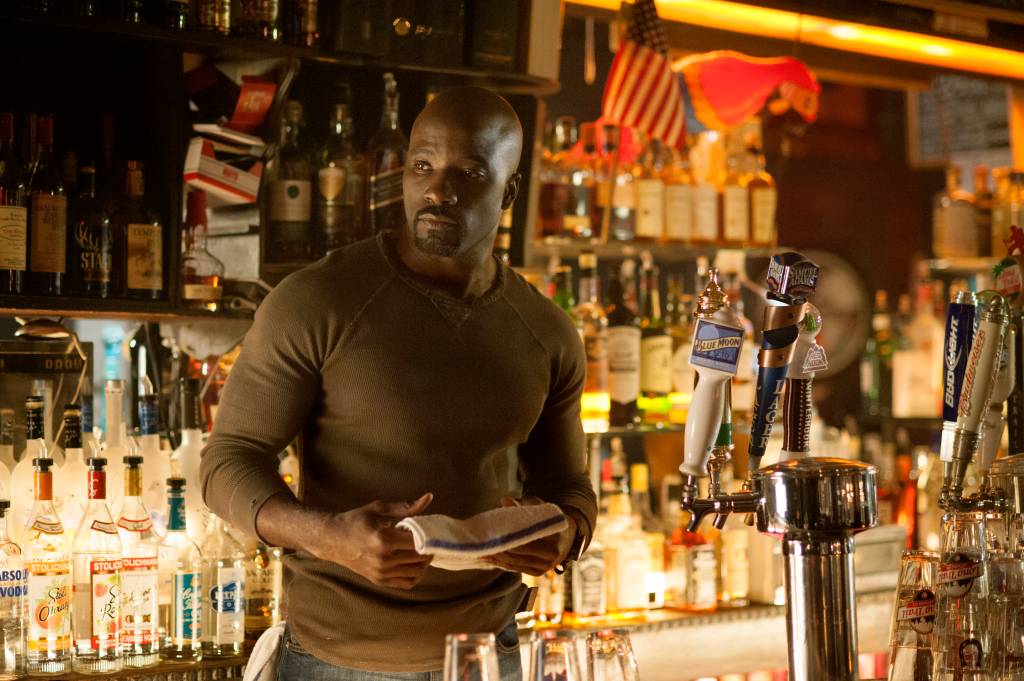 Primeiras imagens de Marvel’s Jessica Jones são divulgadas