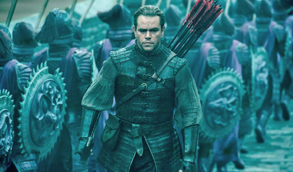 O que é “whitewashing”? (E 6 casos polêmicos)